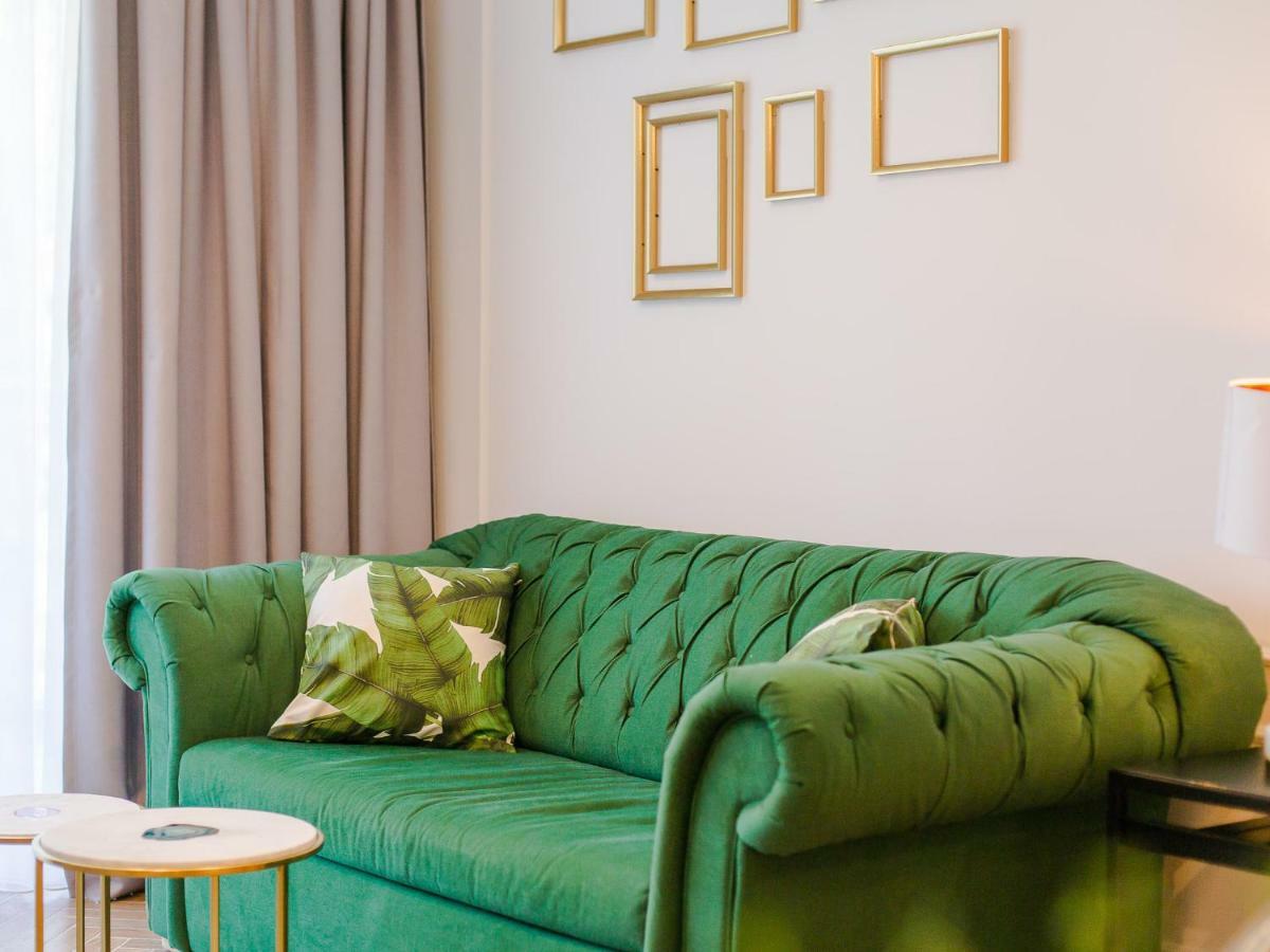 Apartament 59 Dwie Sosny Ustronie Morskie Exteriör bild